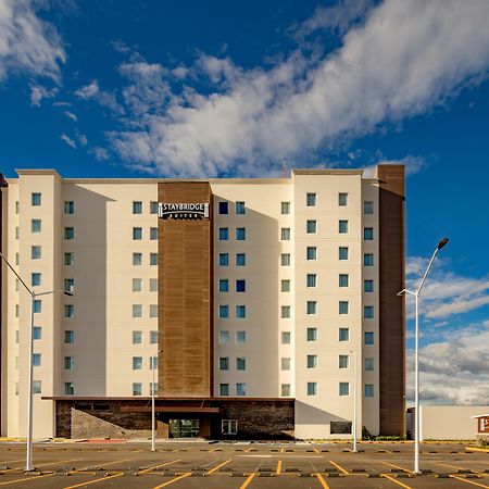 Staybridge Suites Silao, An Ihg Hotel Kültér fotó