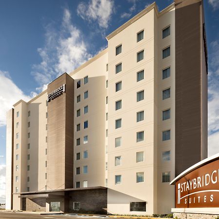 Staybridge Suites Silao, An Ihg Hotel Kültér fotó