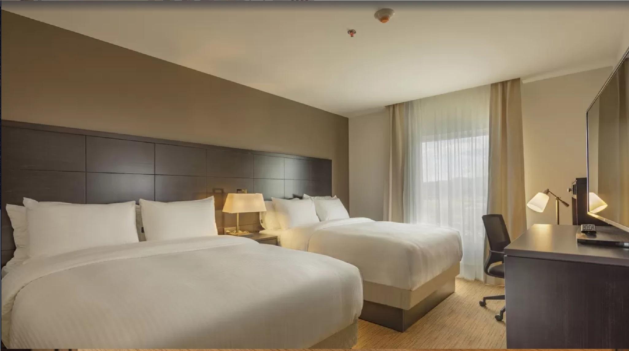 Staybridge Suites Silao By Ihg Kültér fotó