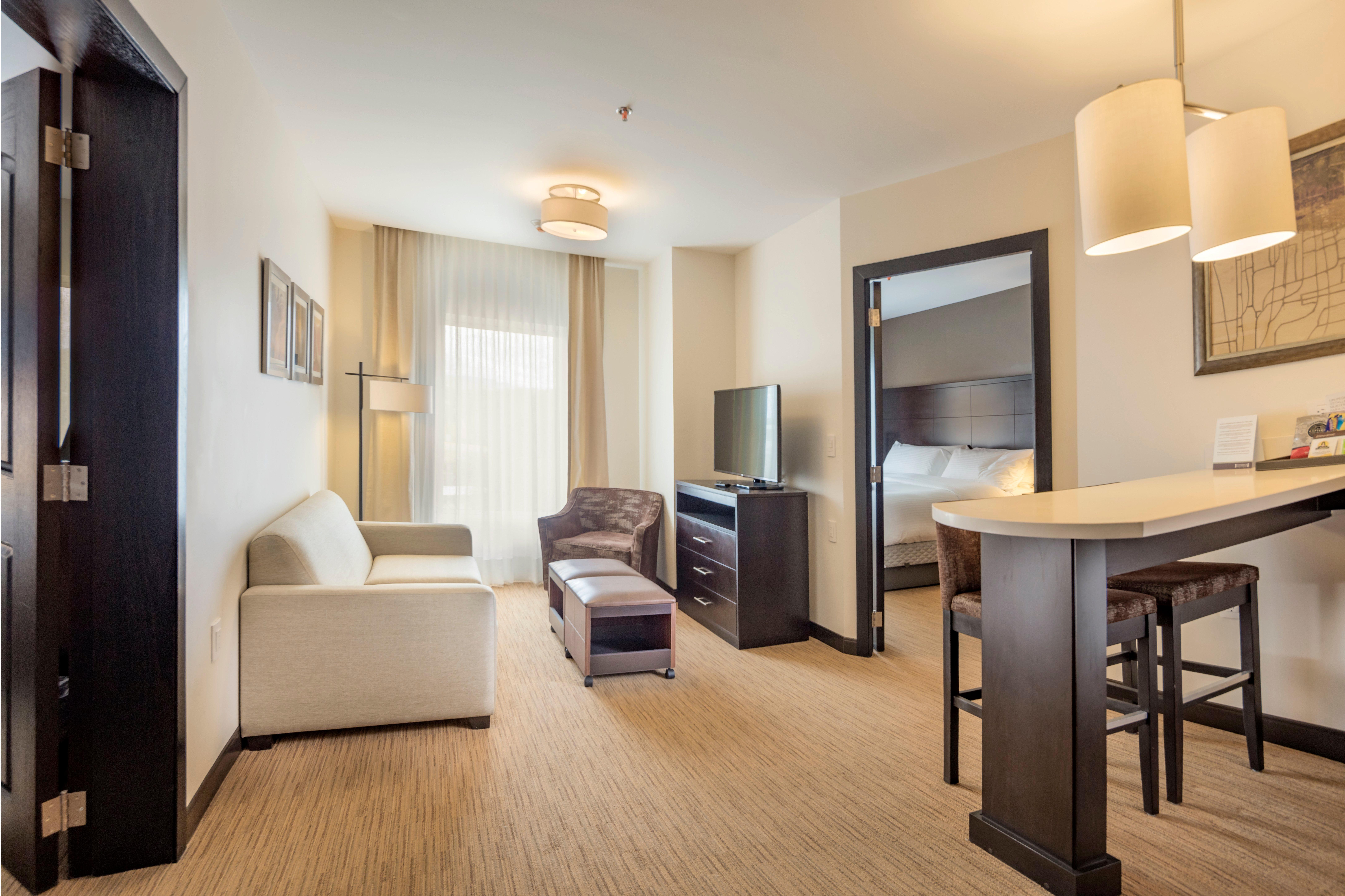 Staybridge Suites Silao By Ihg Kültér fotó