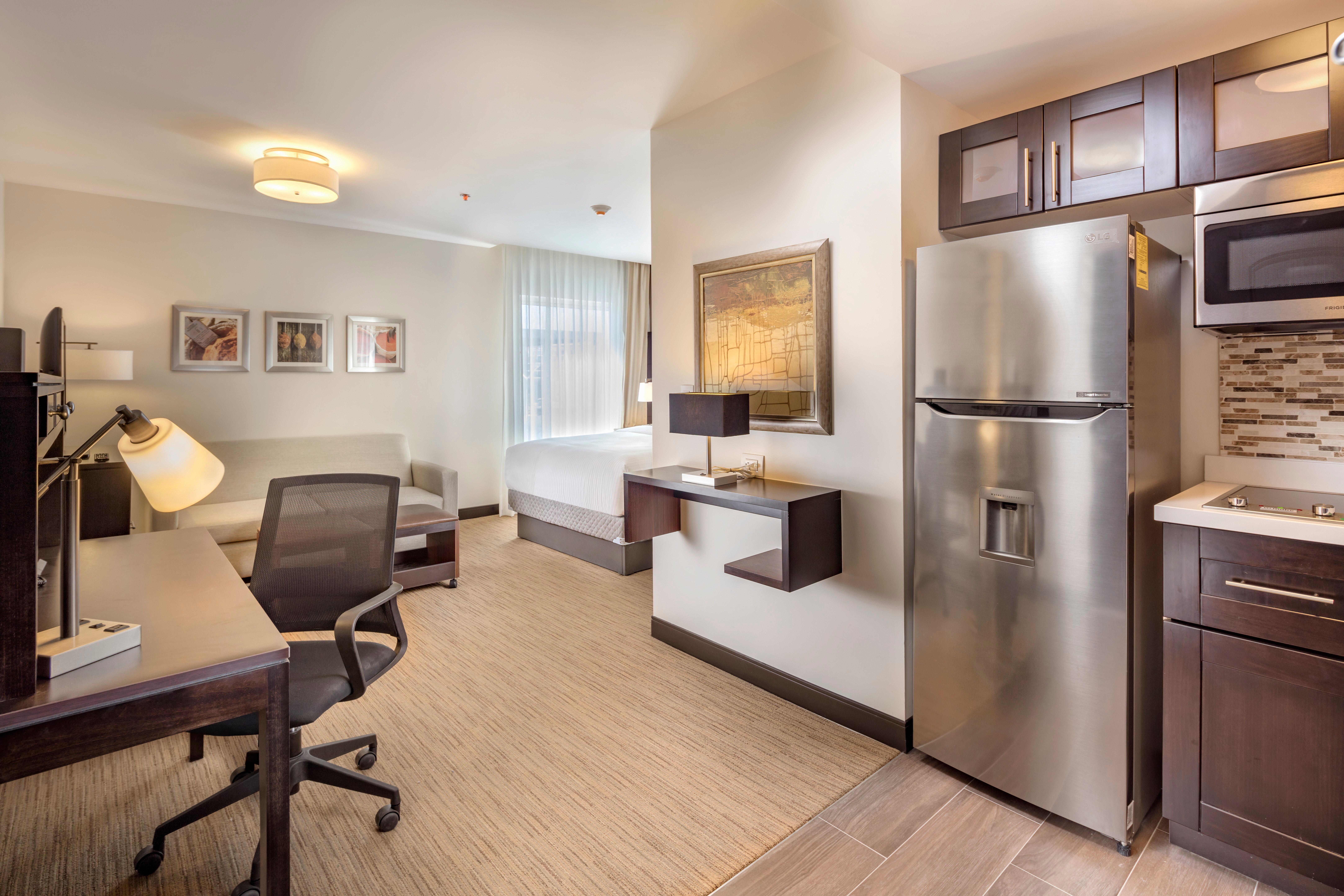 Staybridge Suites Silao By Ihg Kültér fotó