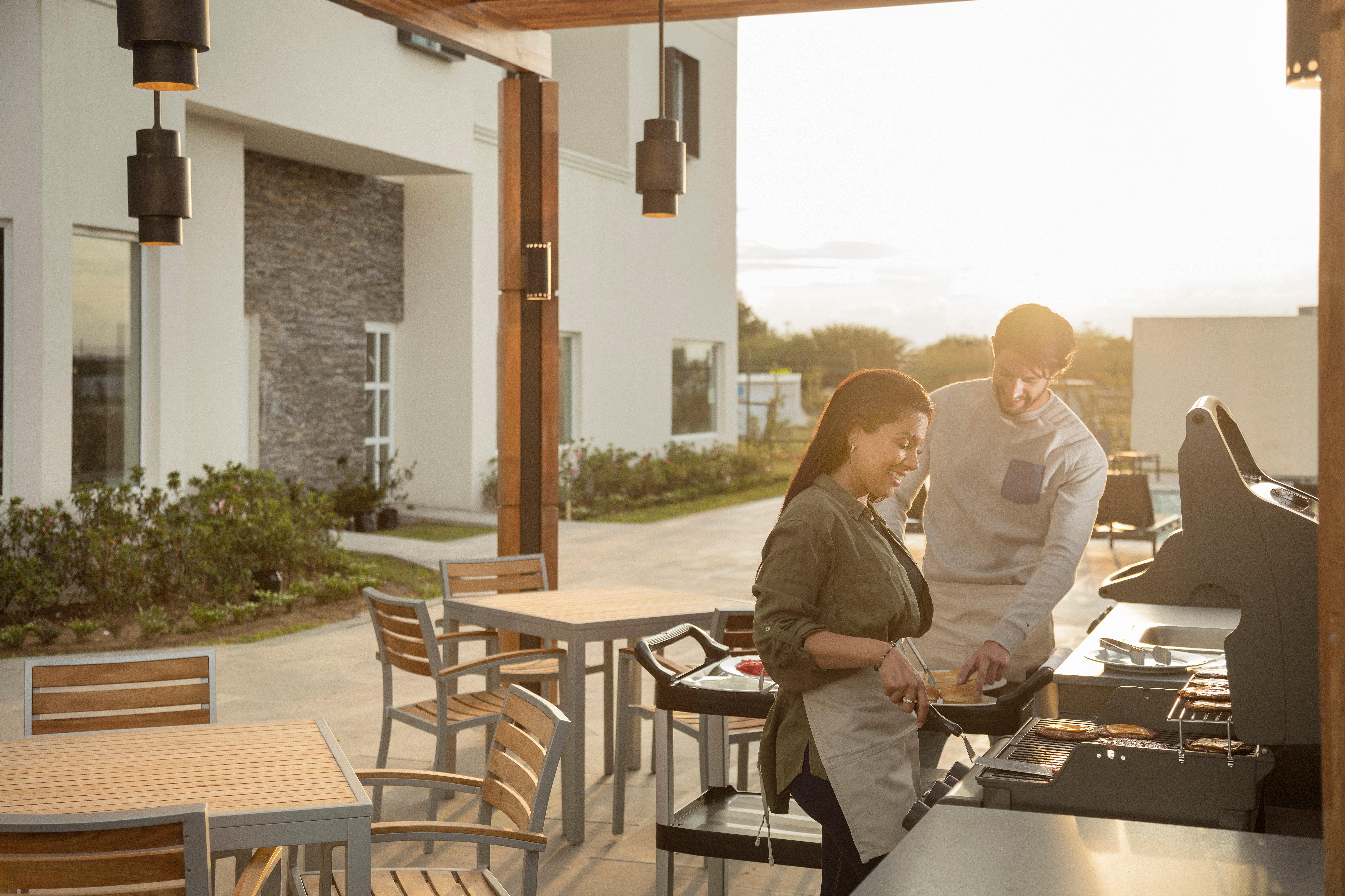 Staybridge Suites Silao By Ihg Kültér fotó