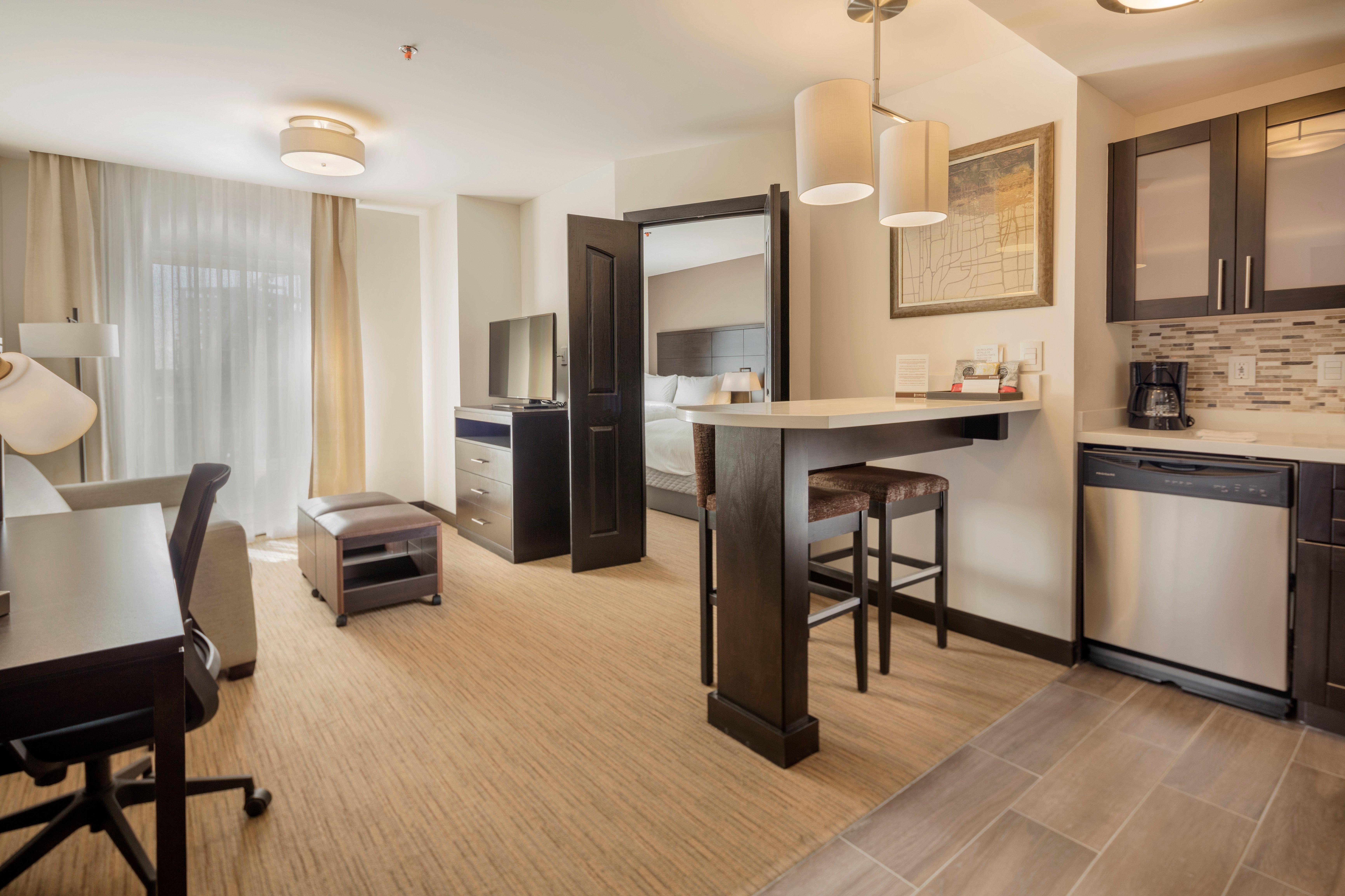 Staybridge Suites Silao By Ihg Kültér fotó