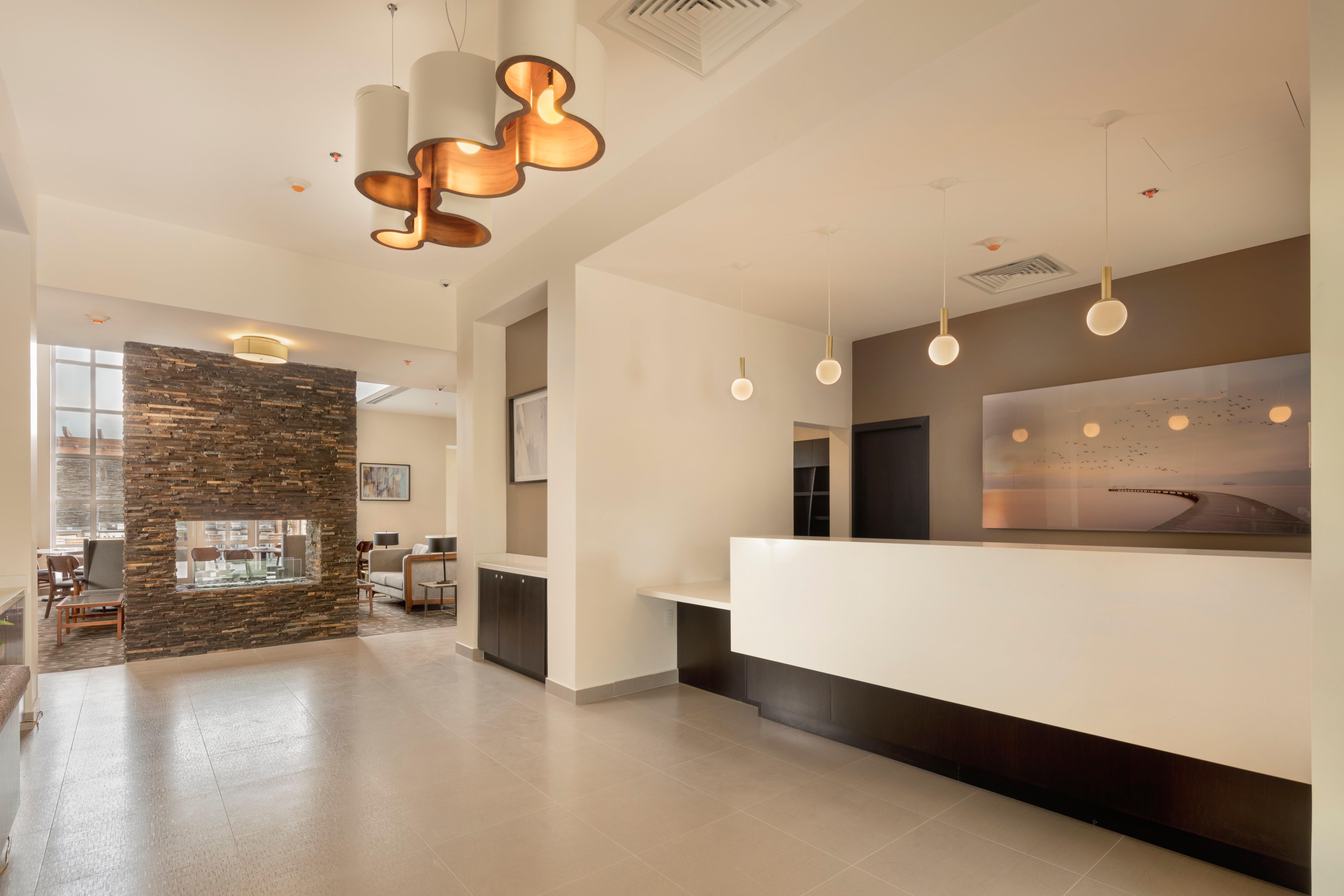 Staybridge Suites Silao By Ihg Kültér fotó