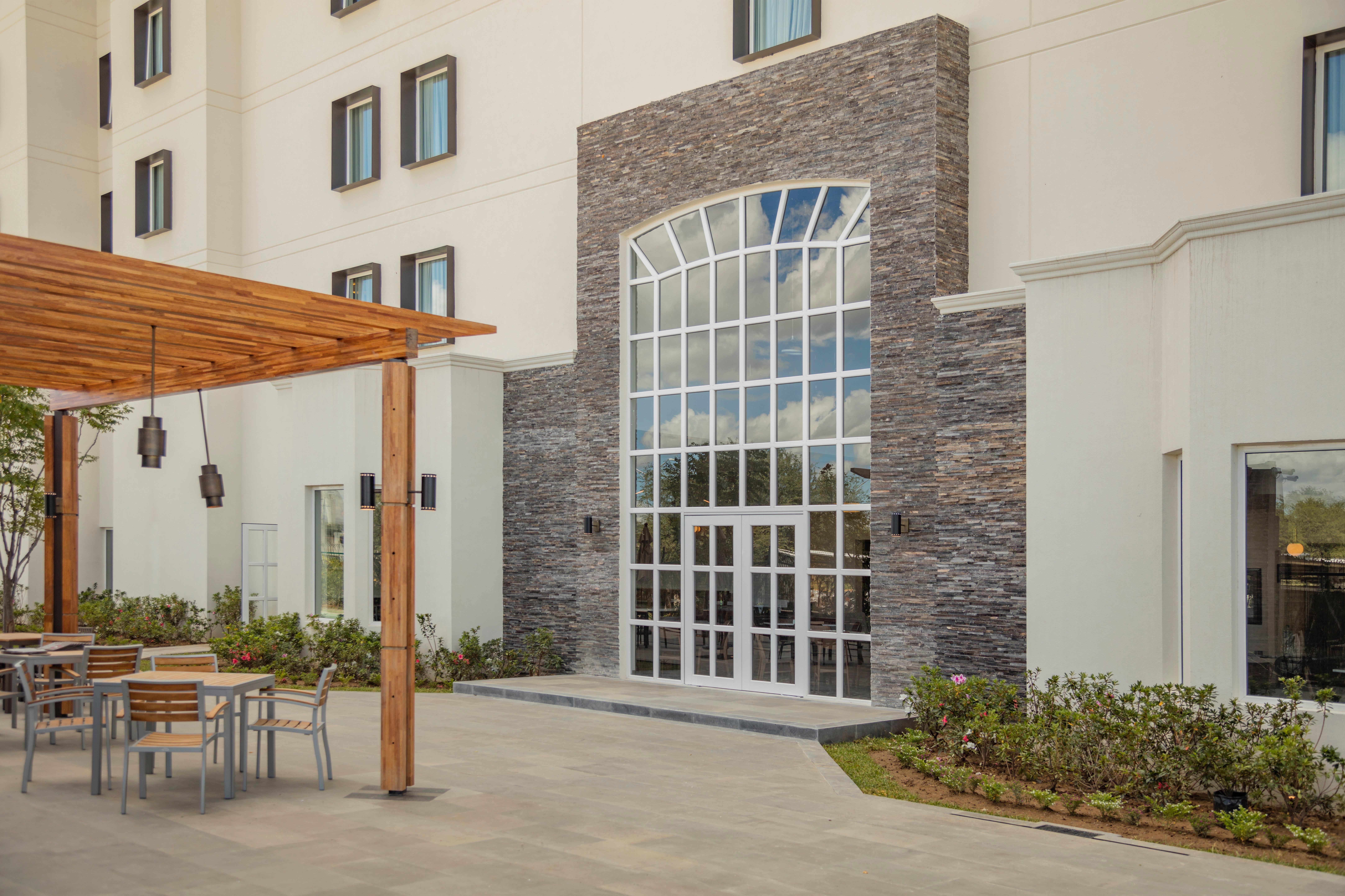 Staybridge Suites Silao By Ihg Kültér fotó
