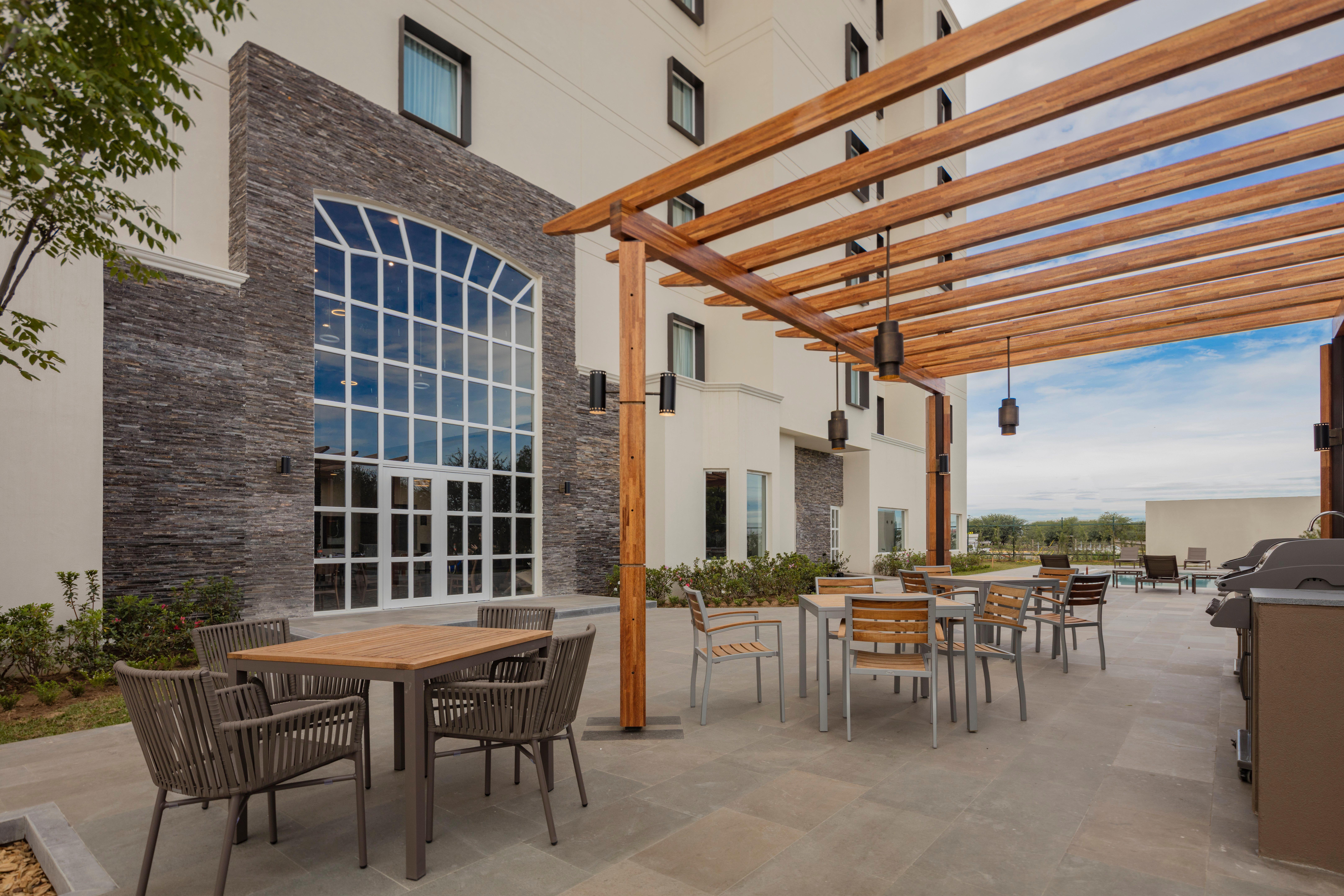 Staybridge Suites Silao By Ihg Kültér fotó