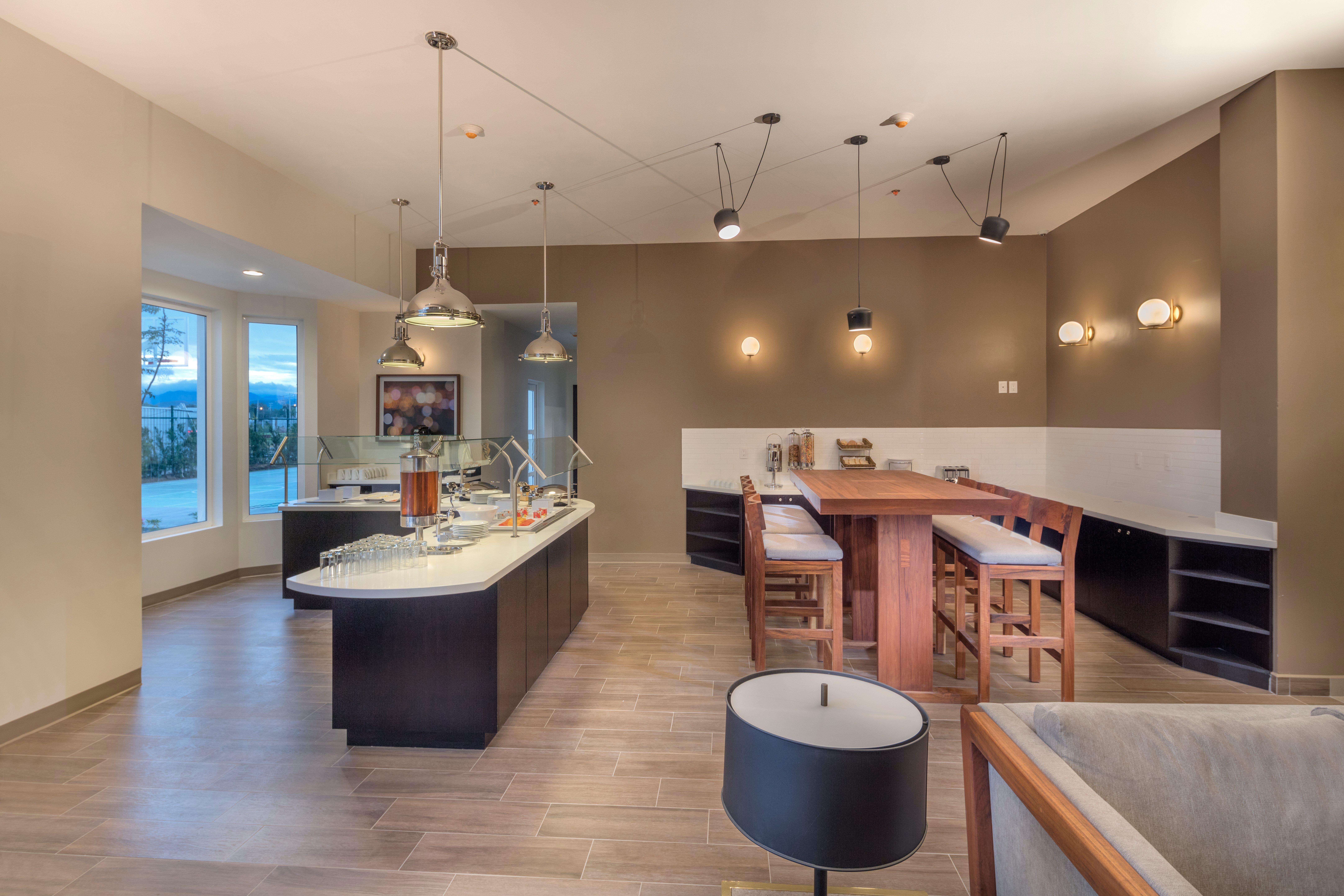 Staybridge Suites Silao By Ihg Kültér fotó