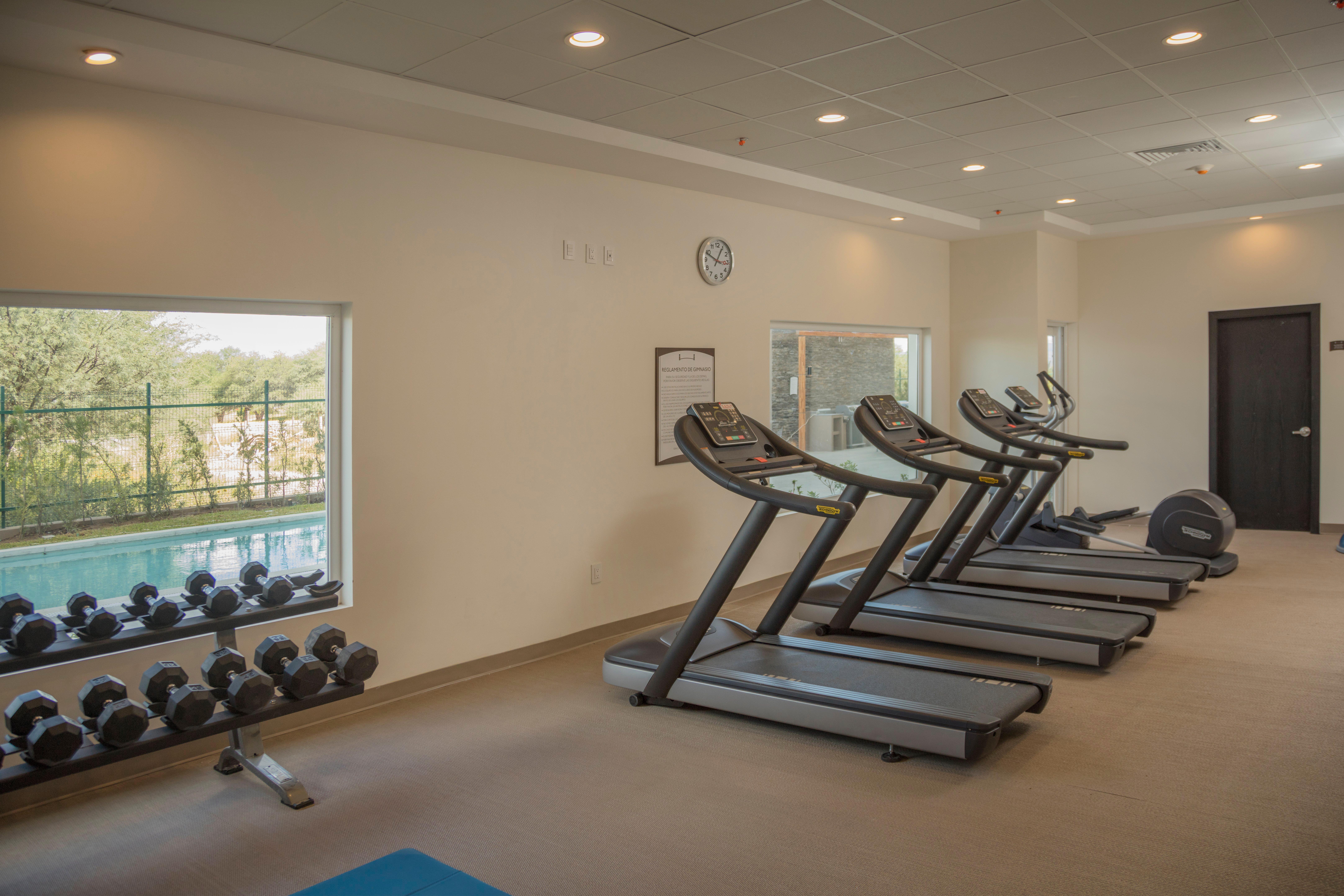 Staybridge Suites Silao By Ihg Kültér fotó