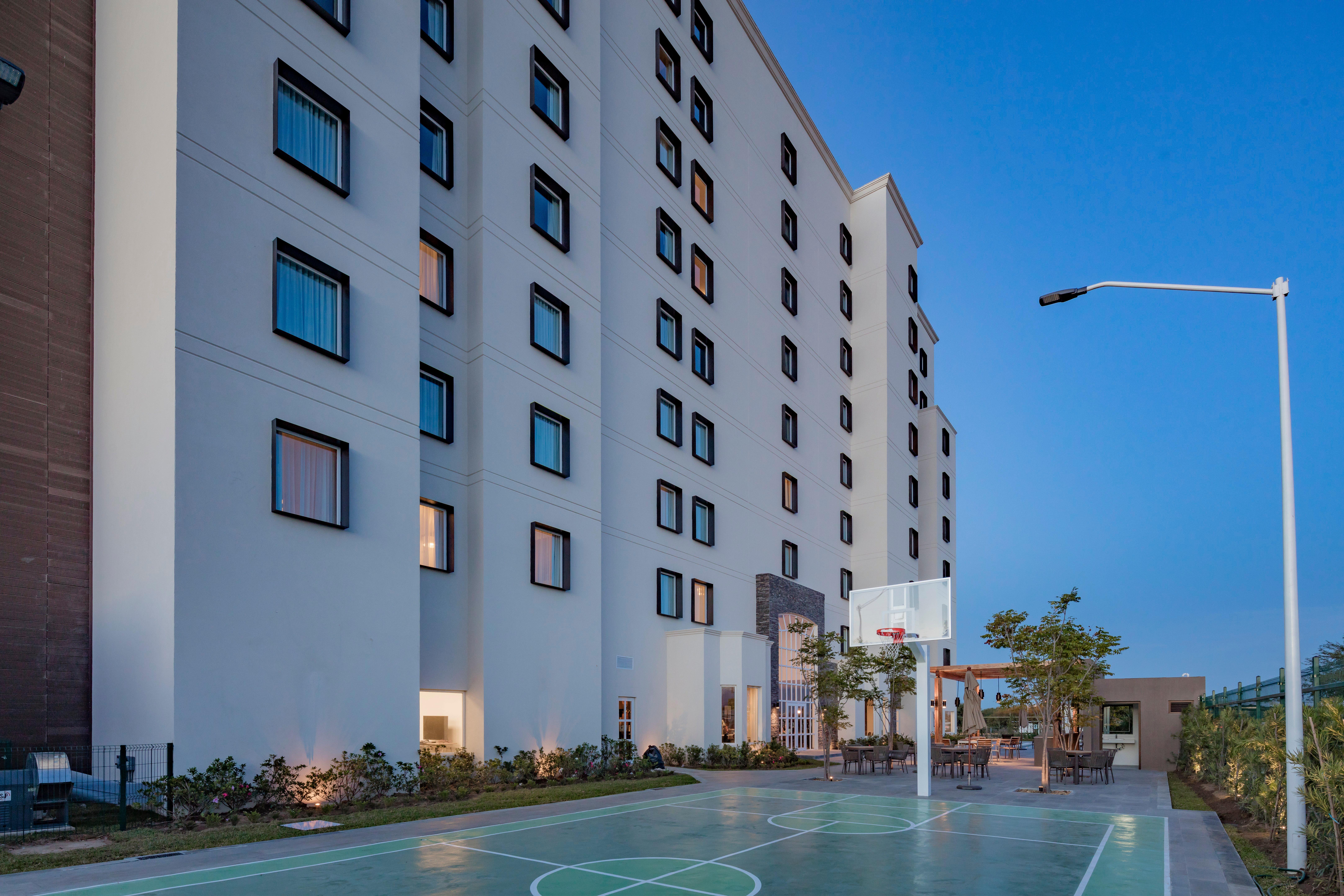 Staybridge Suites Silao By Ihg Kültér fotó