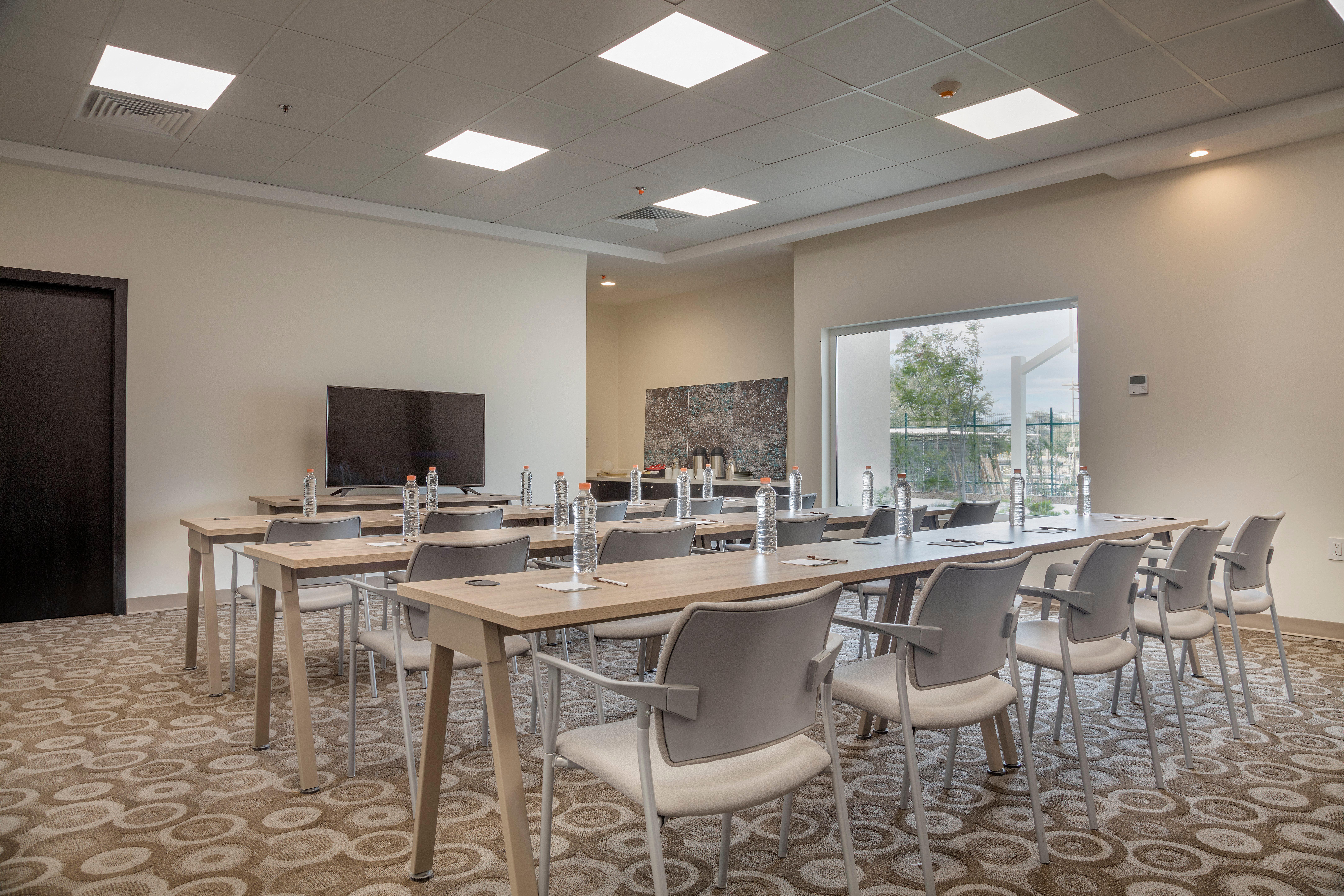 Staybridge Suites Silao By Ihg Kültér fotó