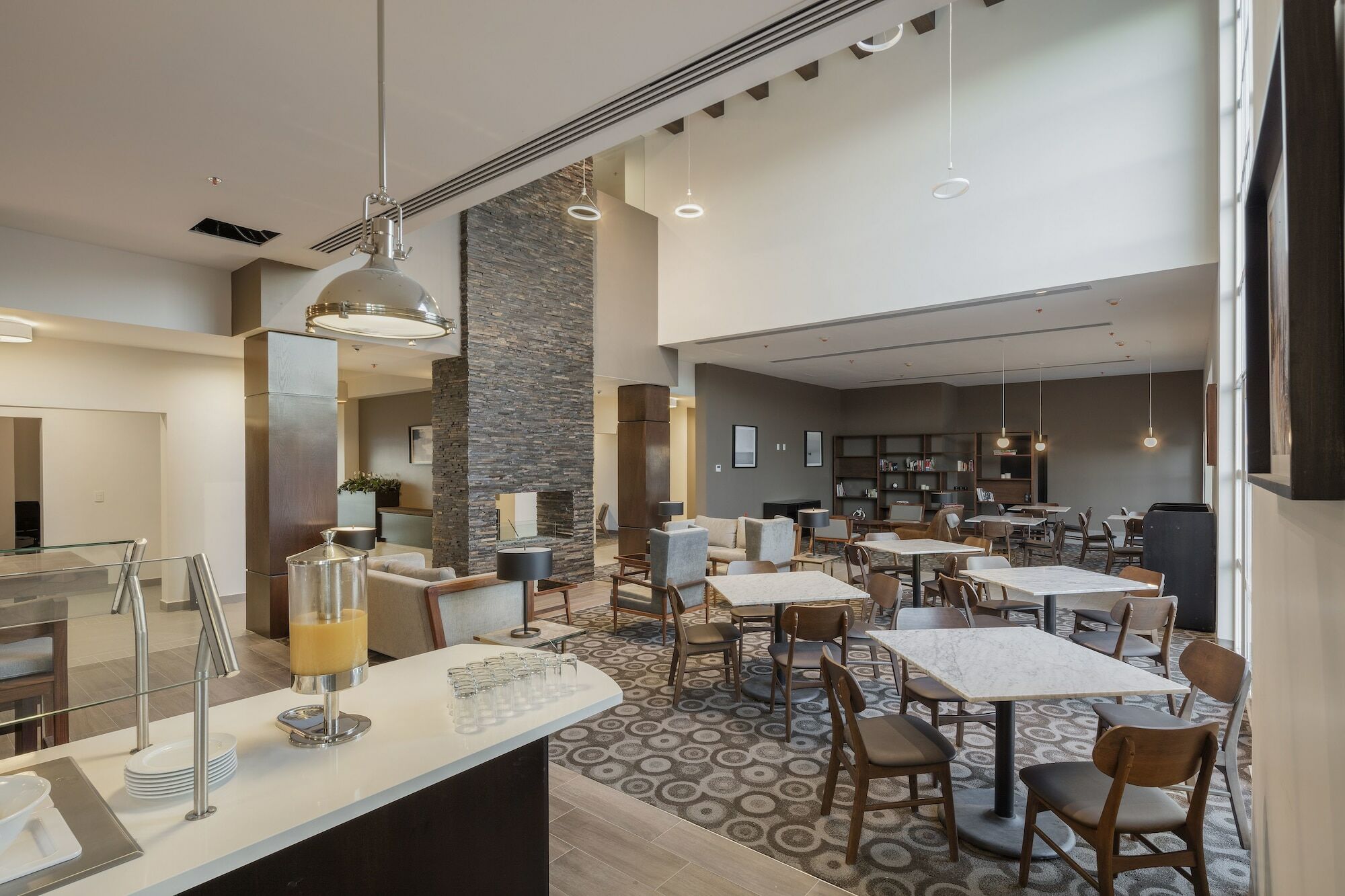 Staybridge Suites Silao By Ihg Kültér fotó