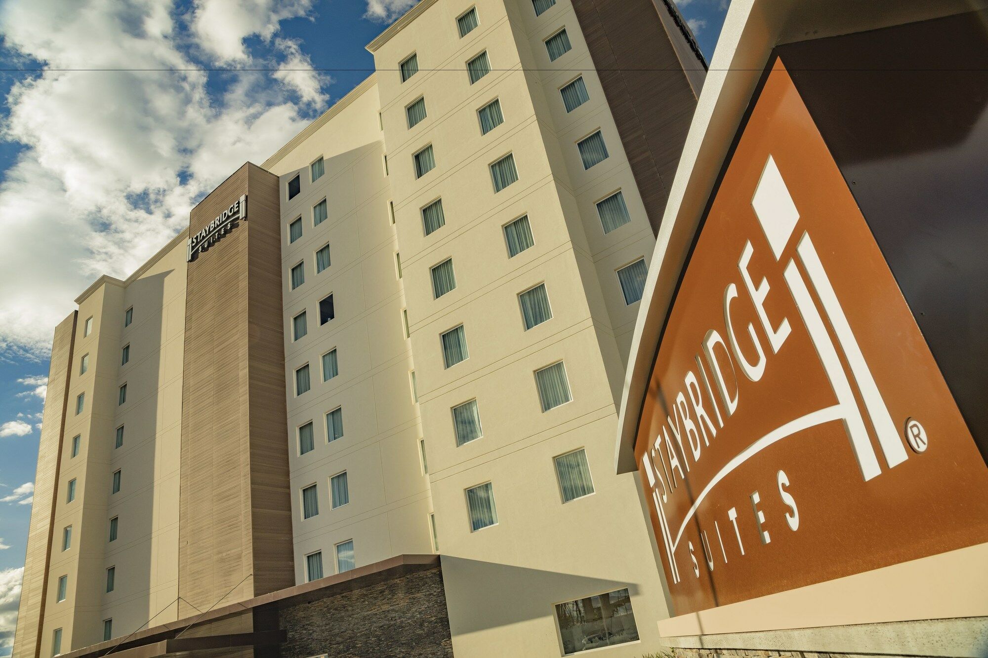 Staybridge Suites Silao, An Ihg Hotel Kültér fotó