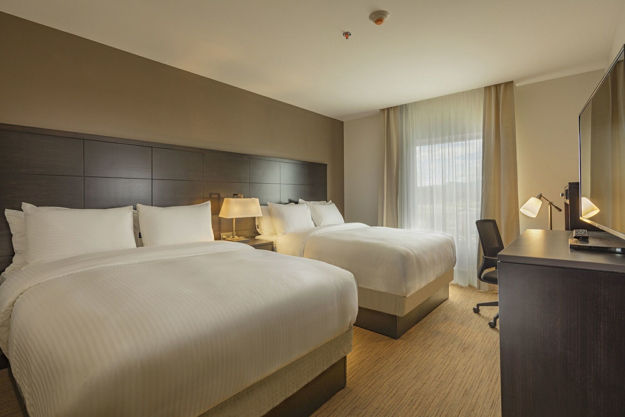 Staybridge Suites Silao By Ihg Kültér fotó