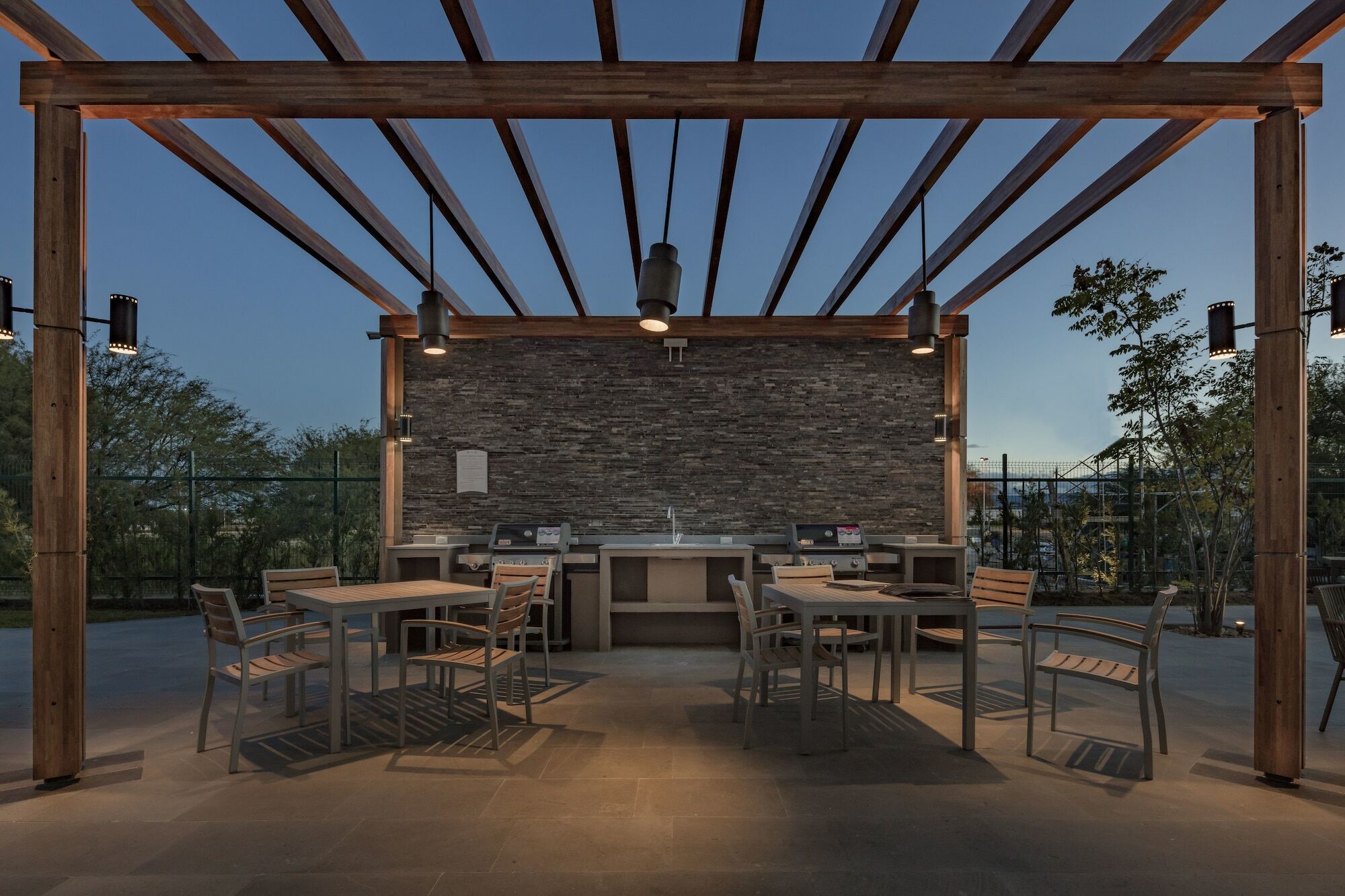 Staybridge Suites Silao By Ihg Kültér fotó