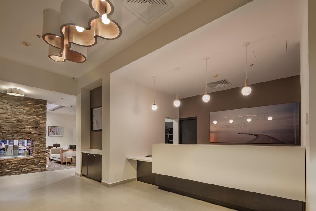 Staybridge Suites Silao By Ihg Kültér fotó